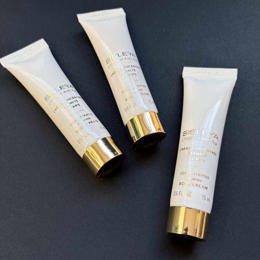 Sisley Firming Body Cream
